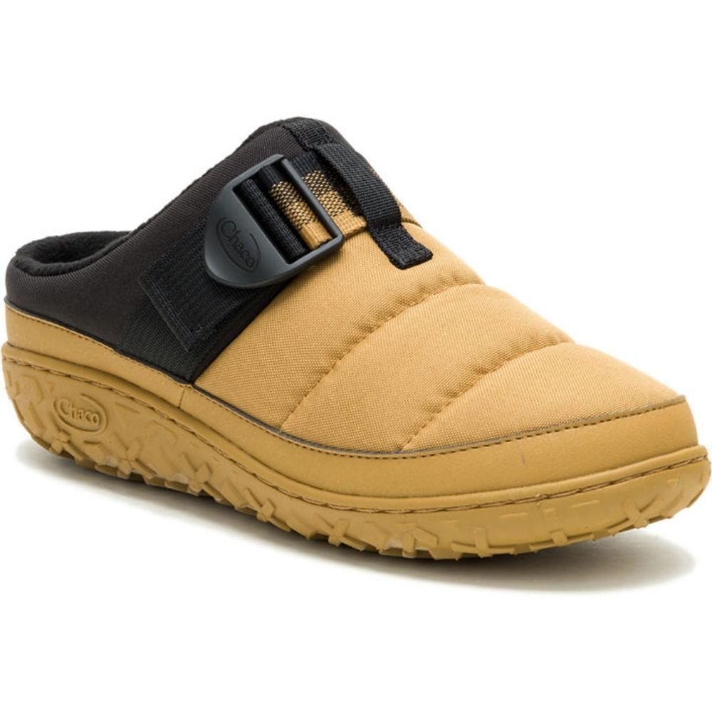 Chaco Ramble Rugged Clog